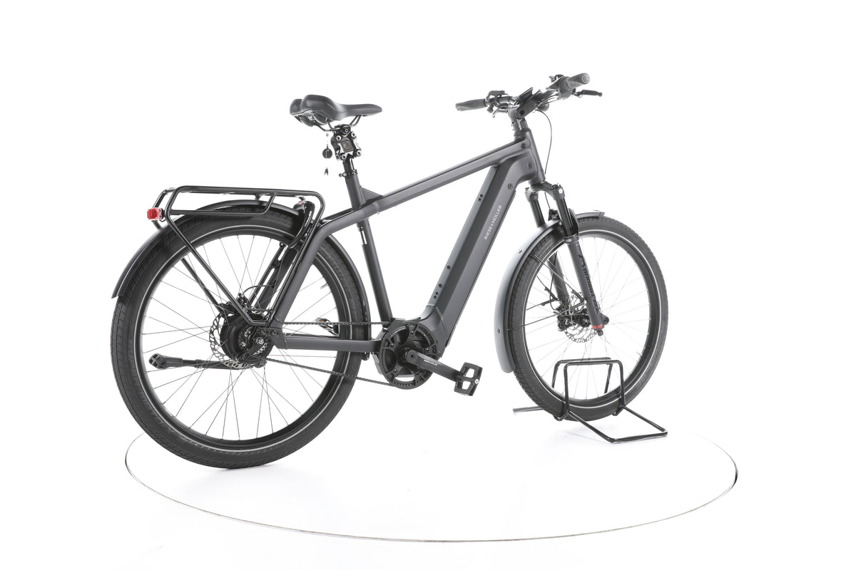Riese & Müller Charger4 GT vario City E-Bike - Image 12