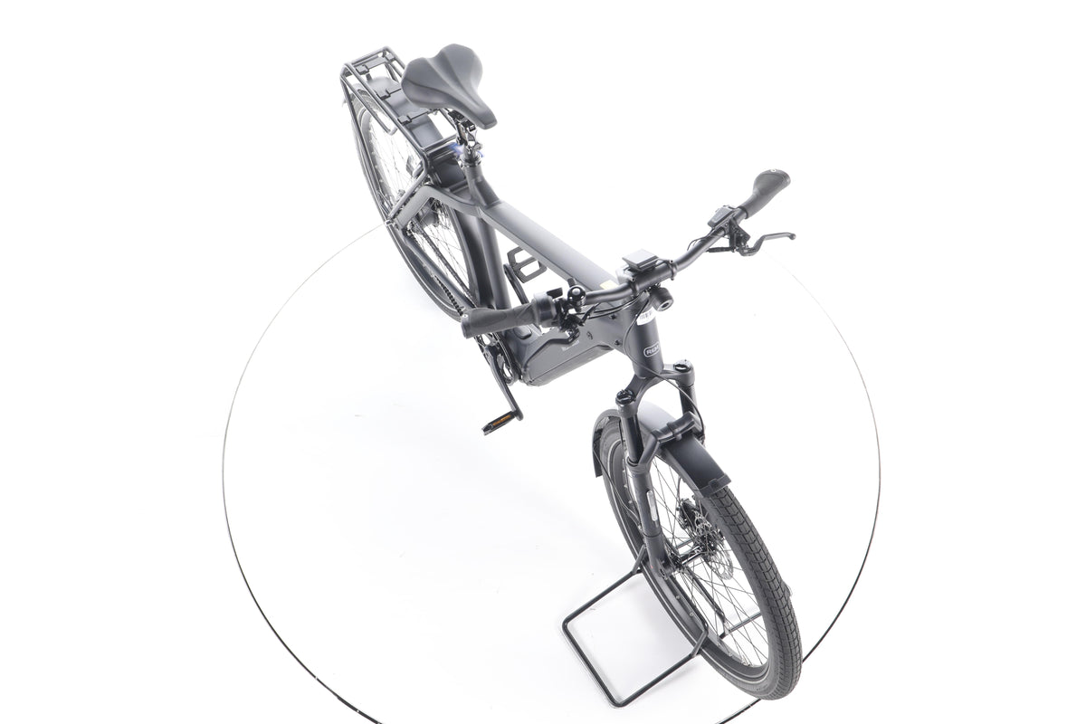 Riese & Müller Charger4 GT vario City E-Bike - Image 15