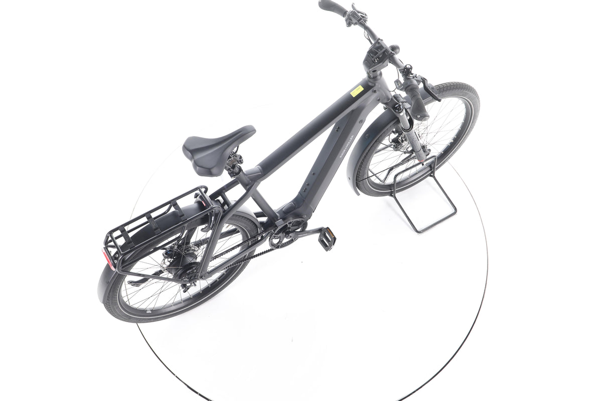 Riese & Müller Charger4 GT vario City E-Bike - Image 24
