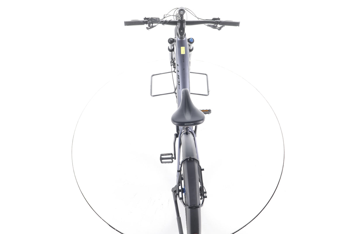 Cube Reaction Hybrid Pro E-Bike Carbon 2025 - Image 22