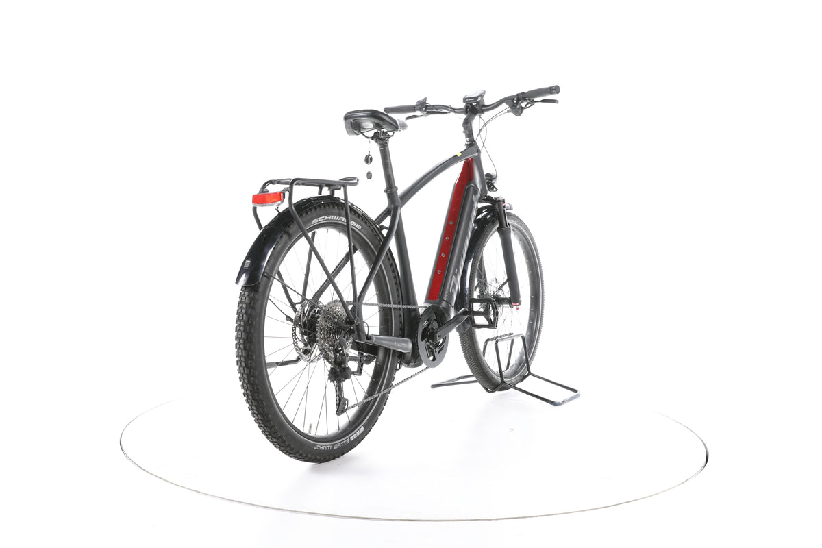Diamant Zouma Deluxe + Trekking E-Bike - Image 11