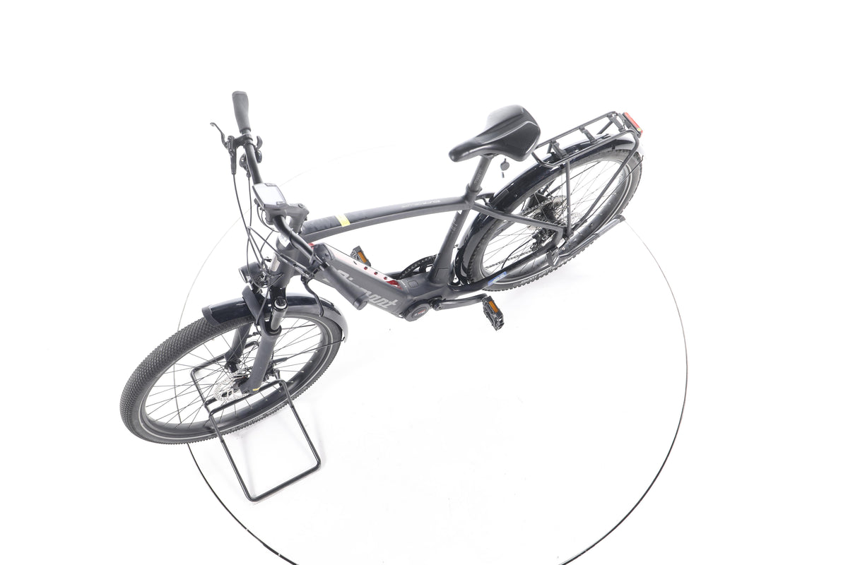 Diamant Zouma Deluxe + Trekking E-Bike - Image 18