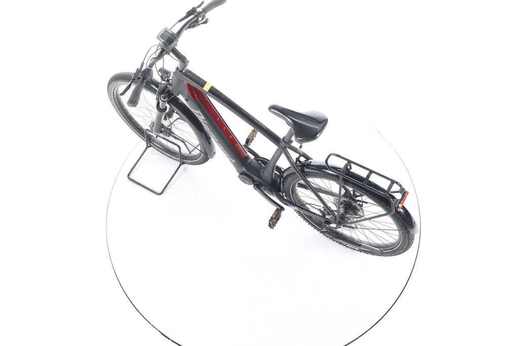 Diamant Zouma Deluxe + Trekking E-Bike - Image 20
