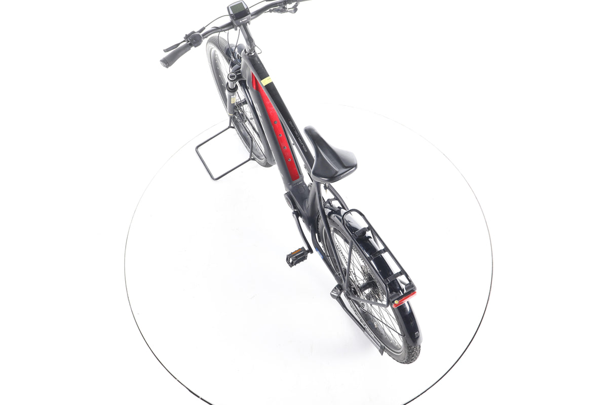 Diamant Zouma Deluxe + Trekking E-Bike - Image 21