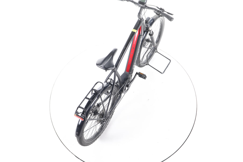 Diamant Zouma Deluxe + Trekking E-Bike - Image 23