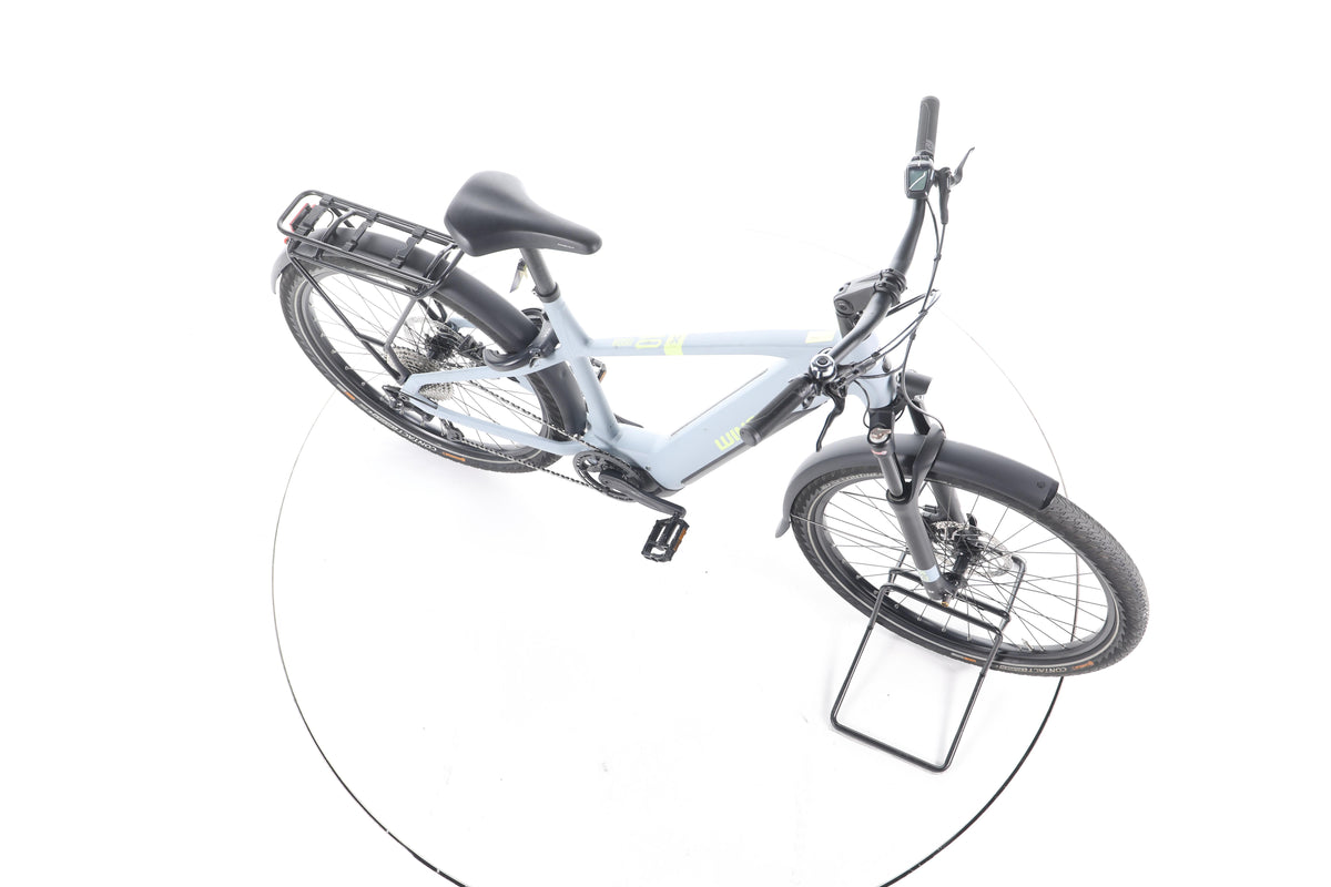 Winora Yucatan X10 Trekking E-Bike - Image 14