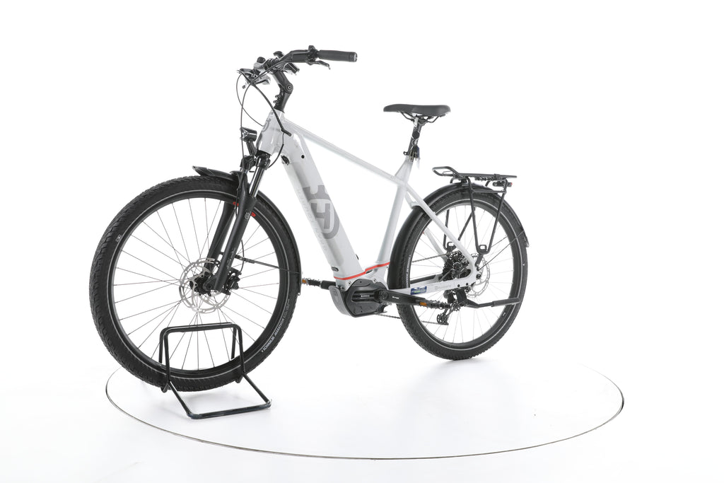Husqvarna E-Bicycles GranTourer GT1 Trekking E-Bike - Image 6