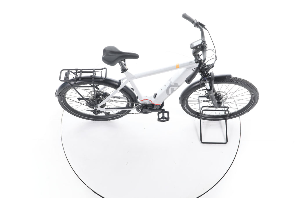 Husqvarna E-Bicycles GranTourer GT1 Trekking E-Bike - Image 13