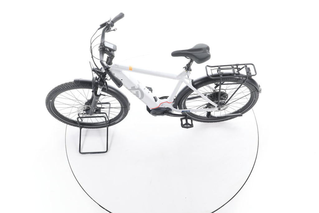 Husqvarna E-Bicycles GranTourer GT1 Trekking E-Bike - Image 19