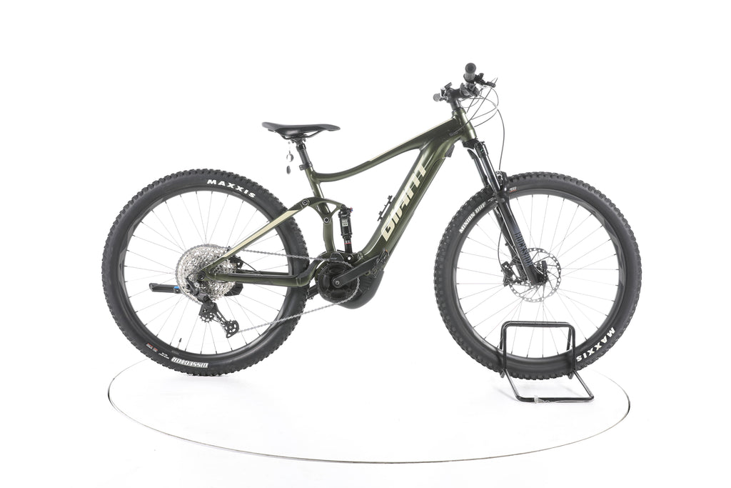 Giant Stance E+ 1 Pro E-Bike Fully - Image 1