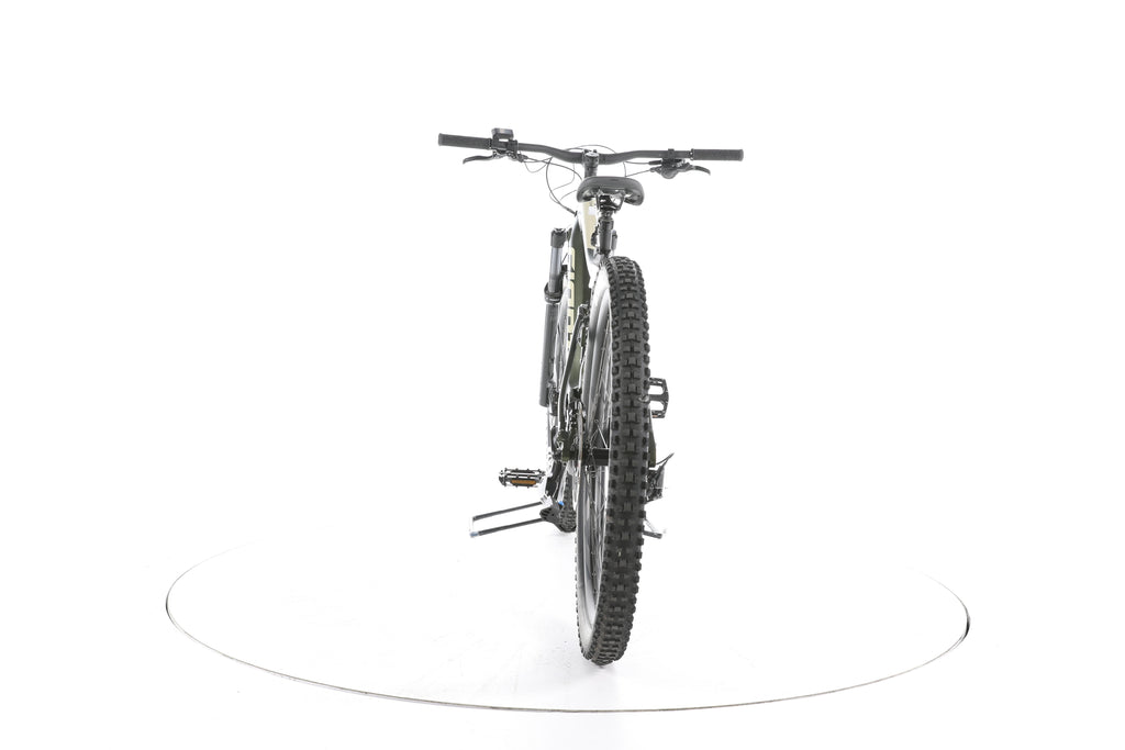 Giant Stance E+ 1 Pro E-Bike Fully - Image 10