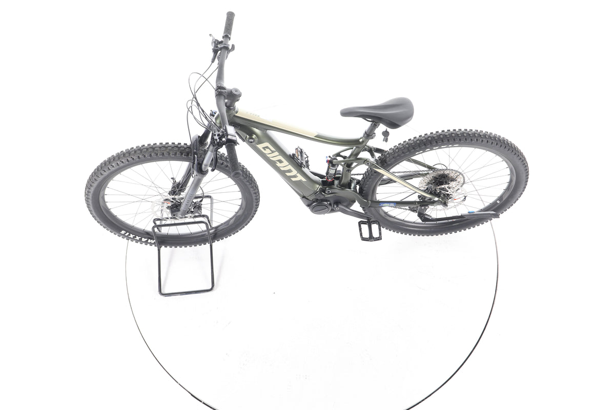Giant Stance E+ 1 Pro E-Bike Fully - Image 19