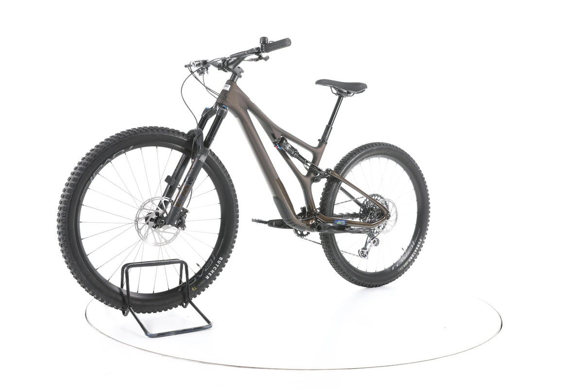 Specialized Stumpjumper Expert Fahrrad Fully - Image 6