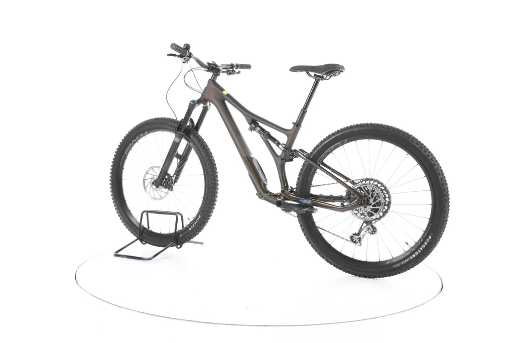 Specialized Stumpjumper Expert Fahrrad Fully - Image 8