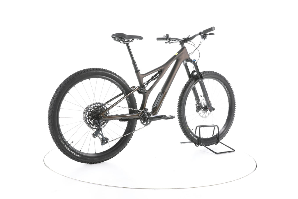 Specialized Stumpjumper Expert Fahrrad Fully - Image 12