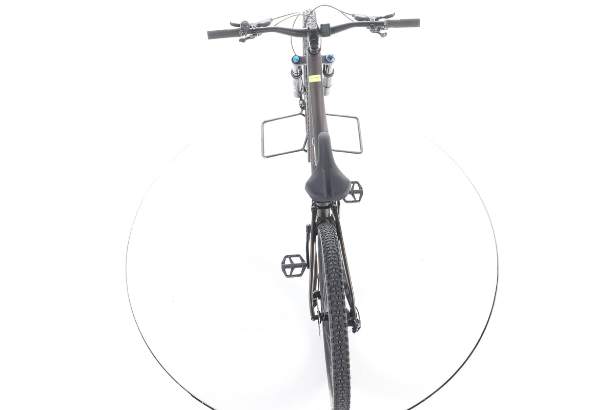 Specialized Stumpjumper Expert Fahrrad Fully - Image 22