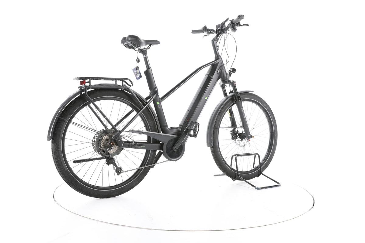 e-bike manufaktur 13Zehn Trekking E-Bike - Image 12