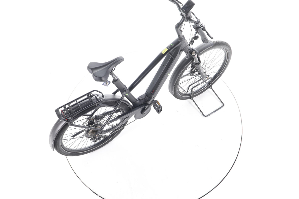 e-bike manufaktur 13Zehn Trekking E-Bike - Image 24
