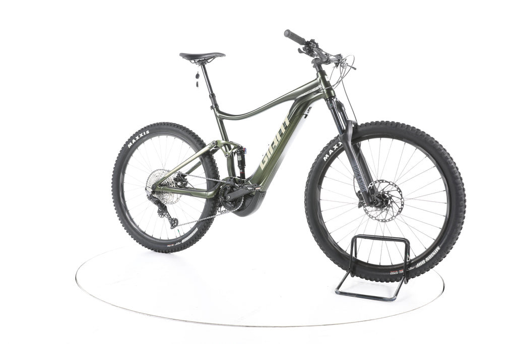 Giant Stance E+ 1 Pro E-Bike Fully - Image 2