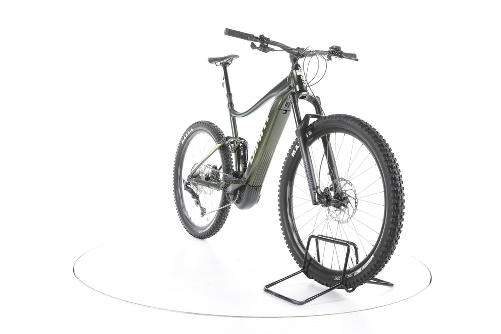 Giant Stance E+ 1 Pro E-Bike Fully - Image 3