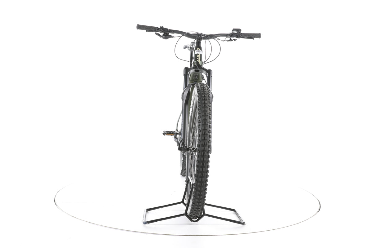 Giant Stance E+ 1 Pro E-Bike Fully - Image 4