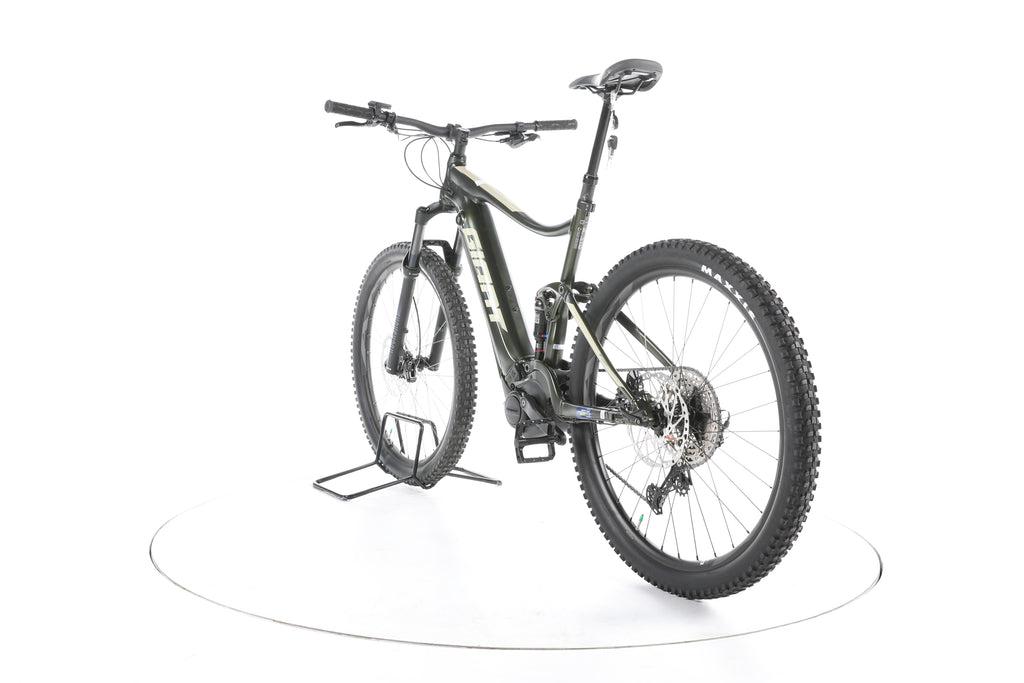 Giant Stance E+ 1 Pro E-Bike Fully - Image 9