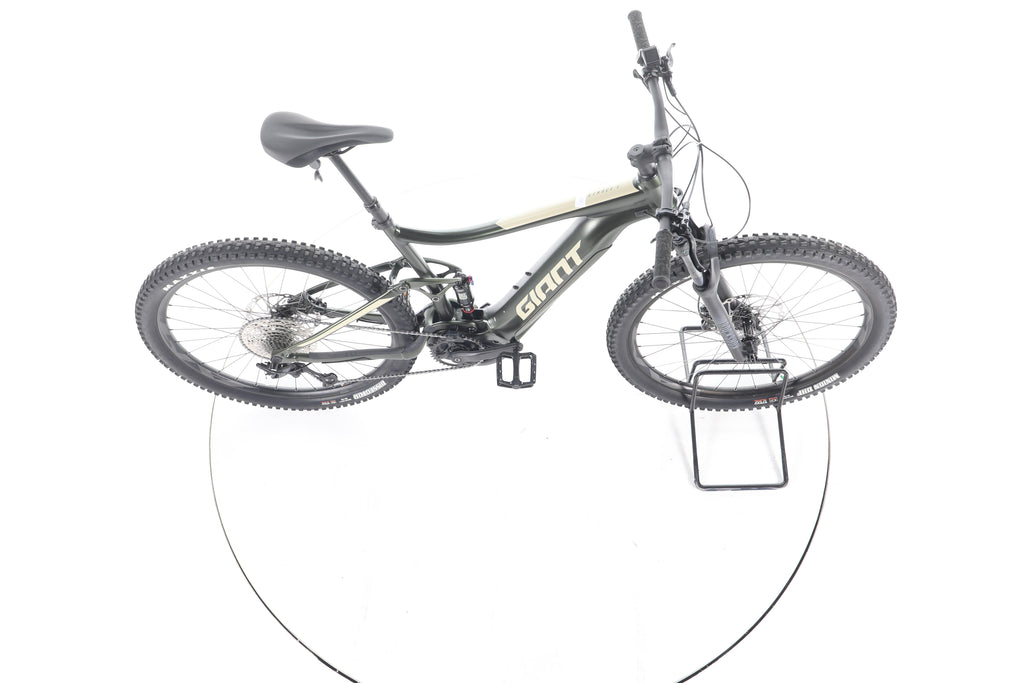 Giant Stance E+ 1 Pro E-Bike Fully - Image 13