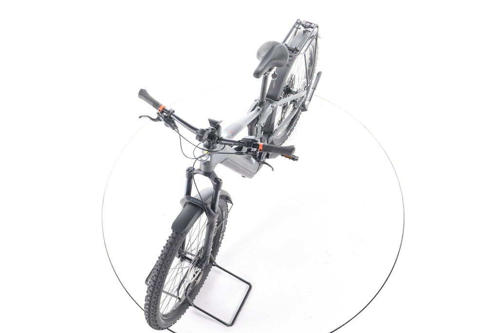 Cube Stereo Hybrid 120 Pro Allroad 625 SUV E-Bike - Image 17