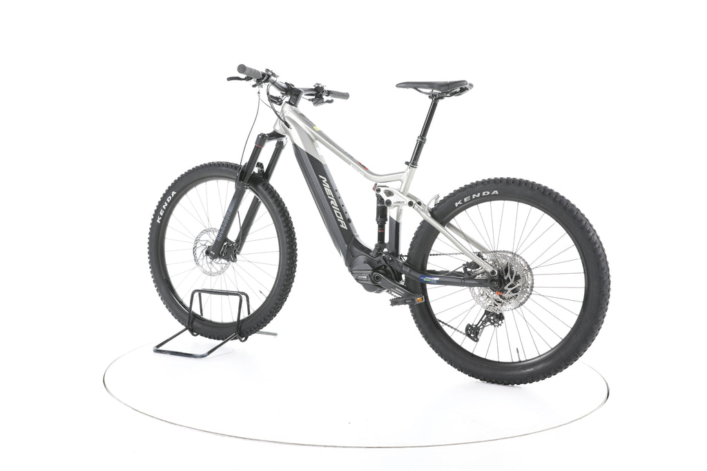 Merida eOne-Sixty E-Bike Fully - Image 8