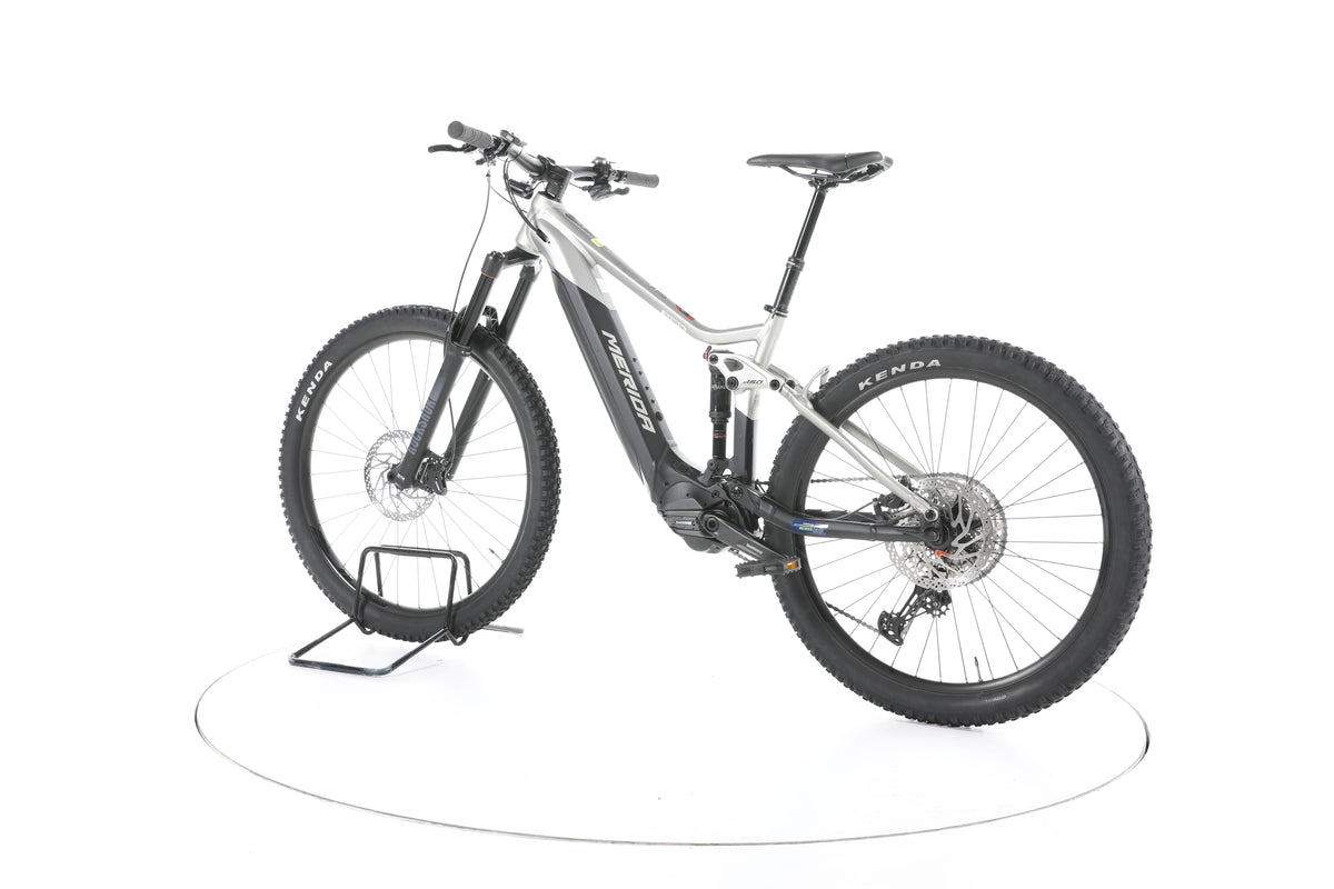 Merida eOne-Sixty E-Bike Fully - Image 8
