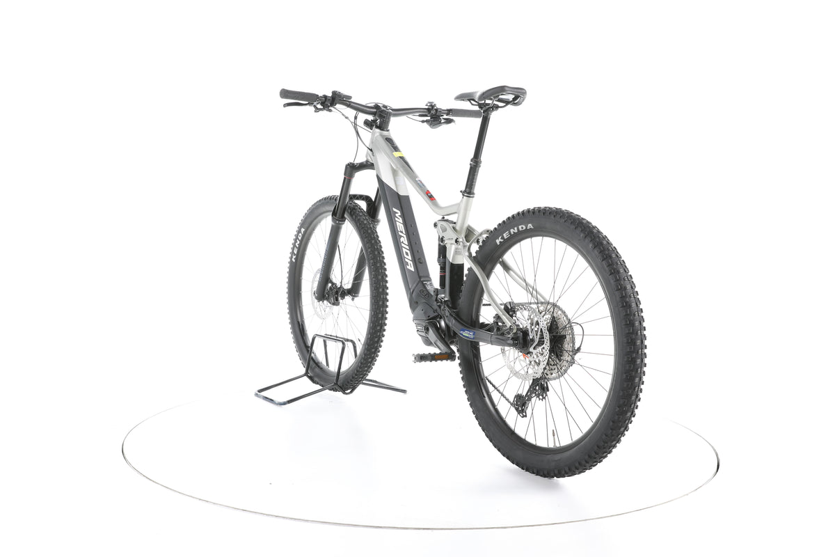 Merida eOne-Sixty E-Bike Fully - Image 9