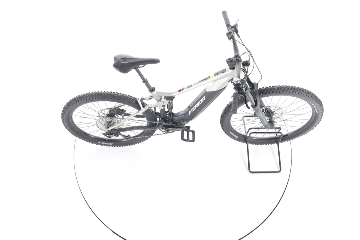 Merida eOne-Sixty E-Bike Fully - Image 13