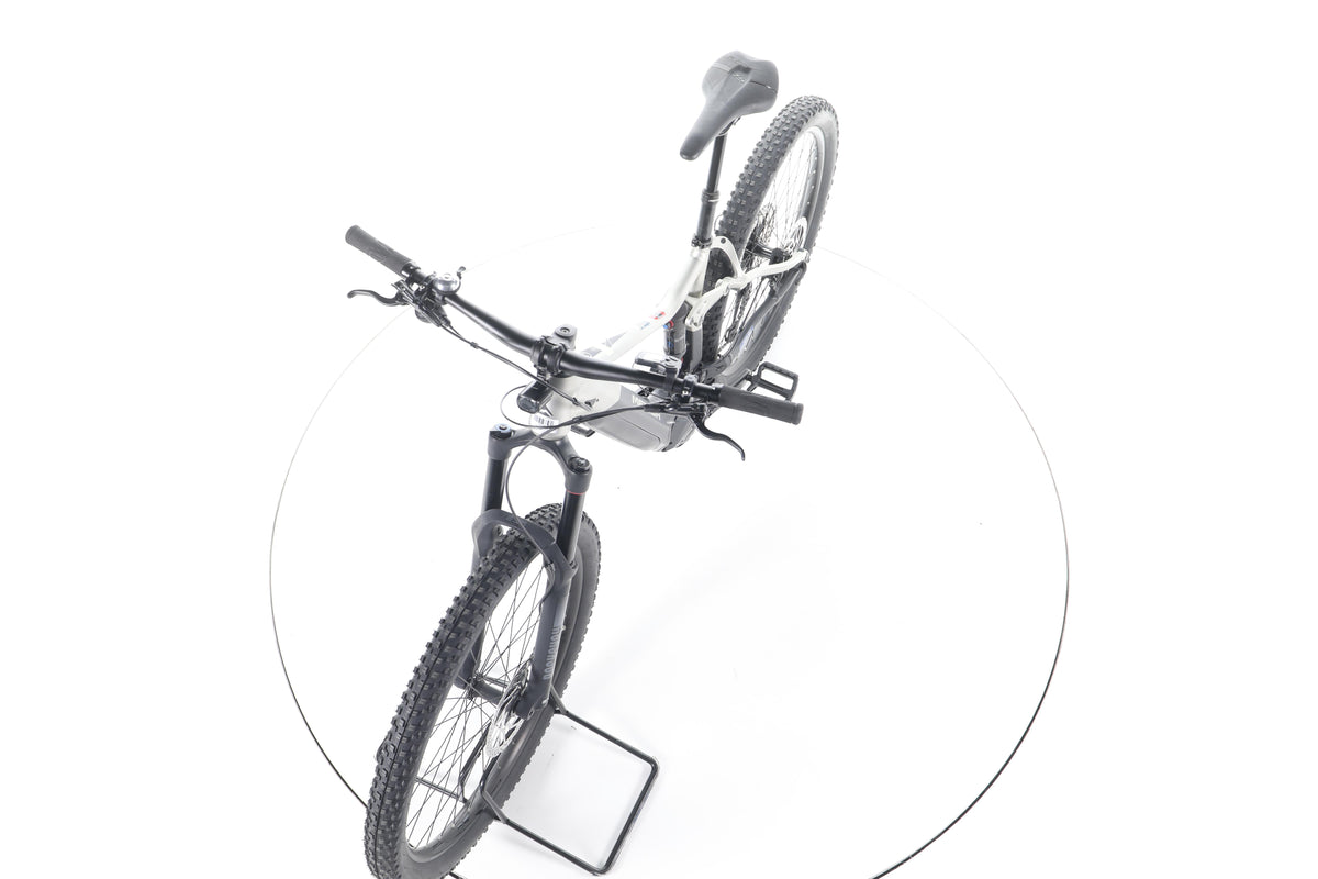 Merida eOne-Sixty E-Bike Fully - Image 17