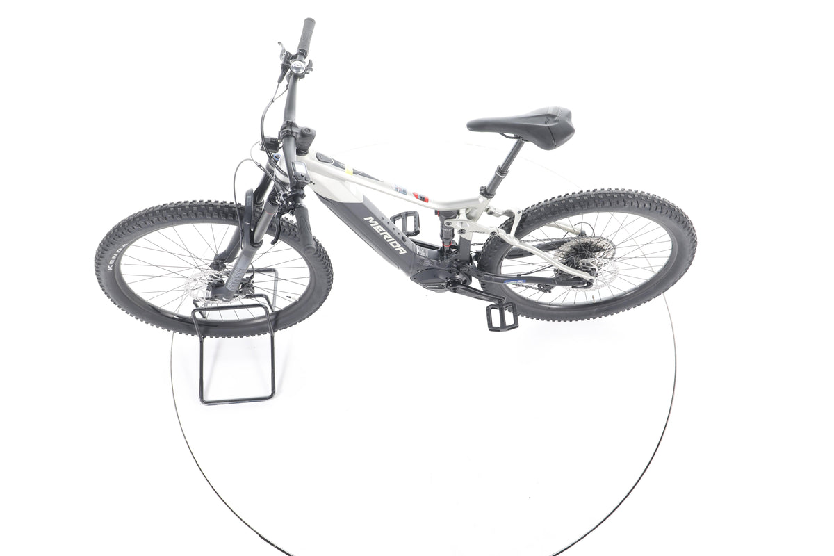 Merida eOne-Sixty E-Bike Fully - Image 19