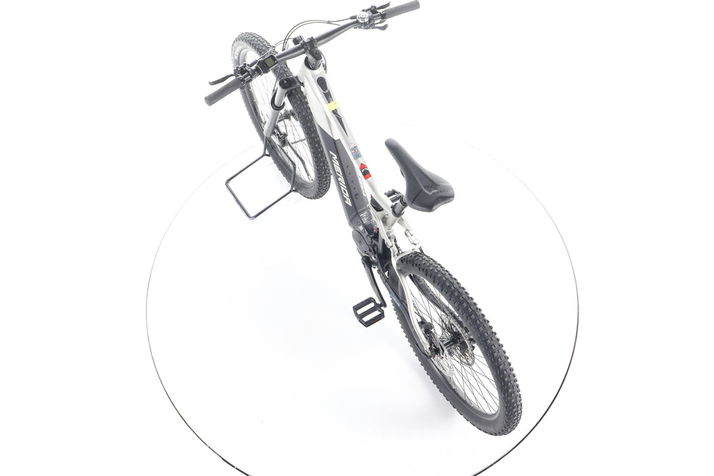 Merida eOne-Sixty E-Bike Fully - Image 21
