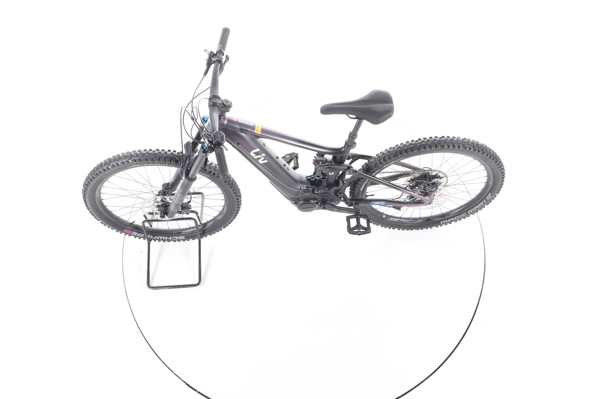 Liv Intrigue X E+ 2 PRO E-Bike Fully - Image 19