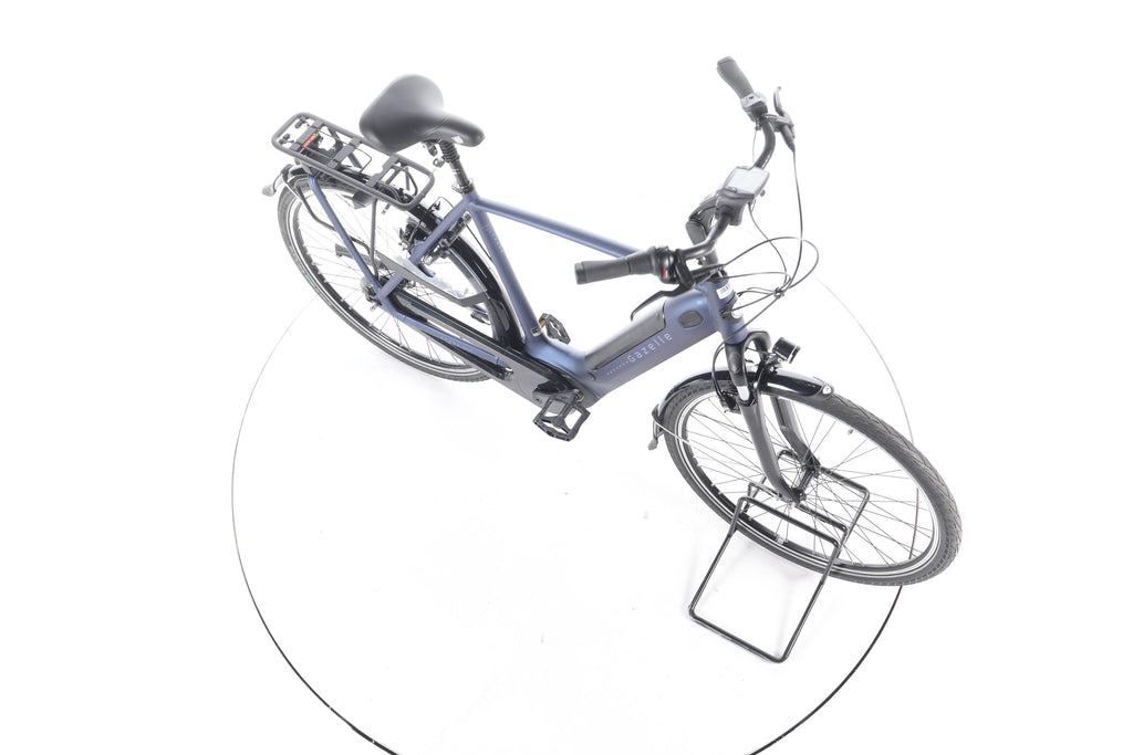 Gazelle Arroyo C7+ Elite HMB City E-Bike - Image 14