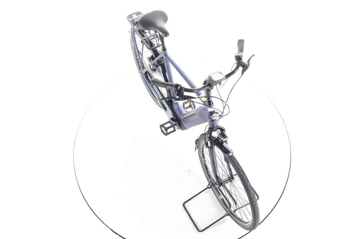 Gazelle Arroyo C7+ Elite HMB City E-Bike - Image 15