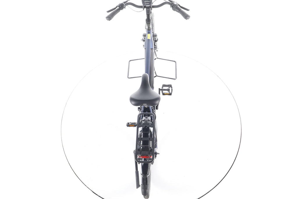 Gazelle Arroyo C7+ Elite HMB City E-Bike - Image 22