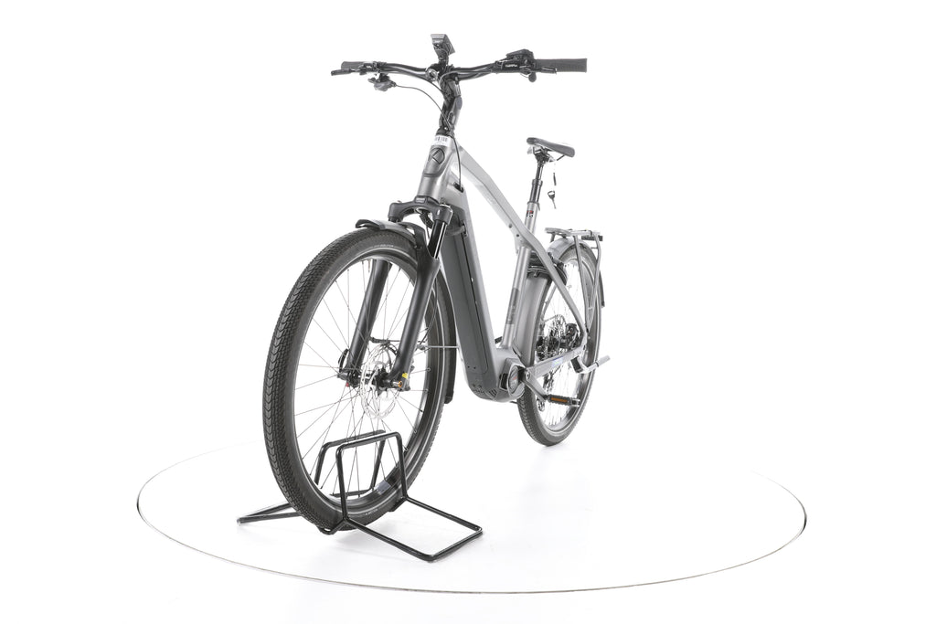 Kalkhoff Endeavour 7.B Trekking E-Bike - Image 5