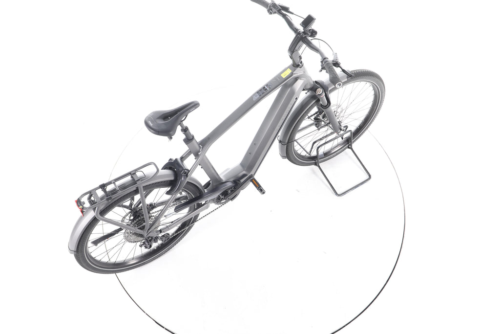 Kalkhoff Endeavour 7.B Trekking E-Bike - Image 24