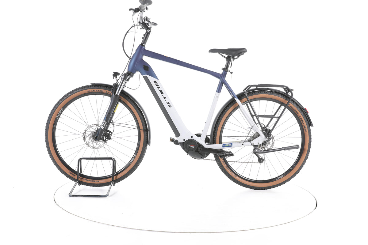 Bulls Cross EVO Trekking E-Bike - Image 7