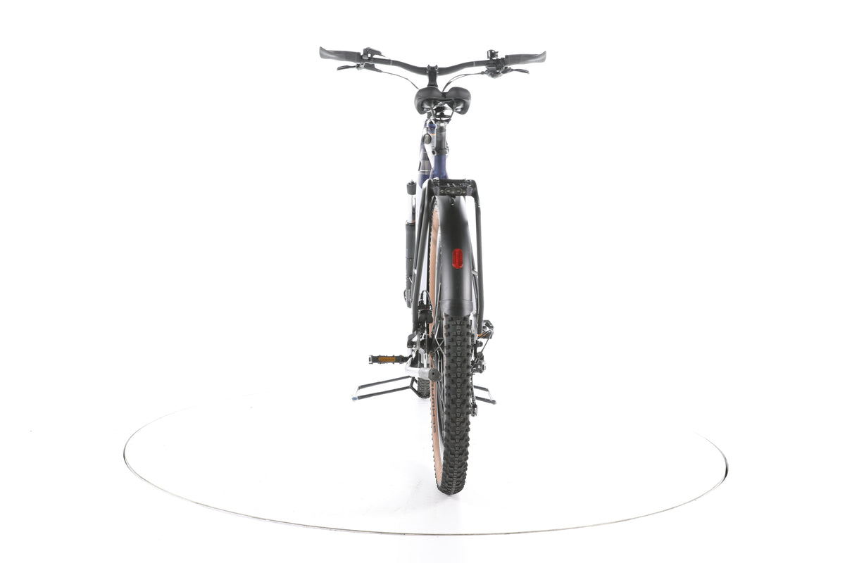 Bulls Cross EVO Trekking E-Bike - Image 10