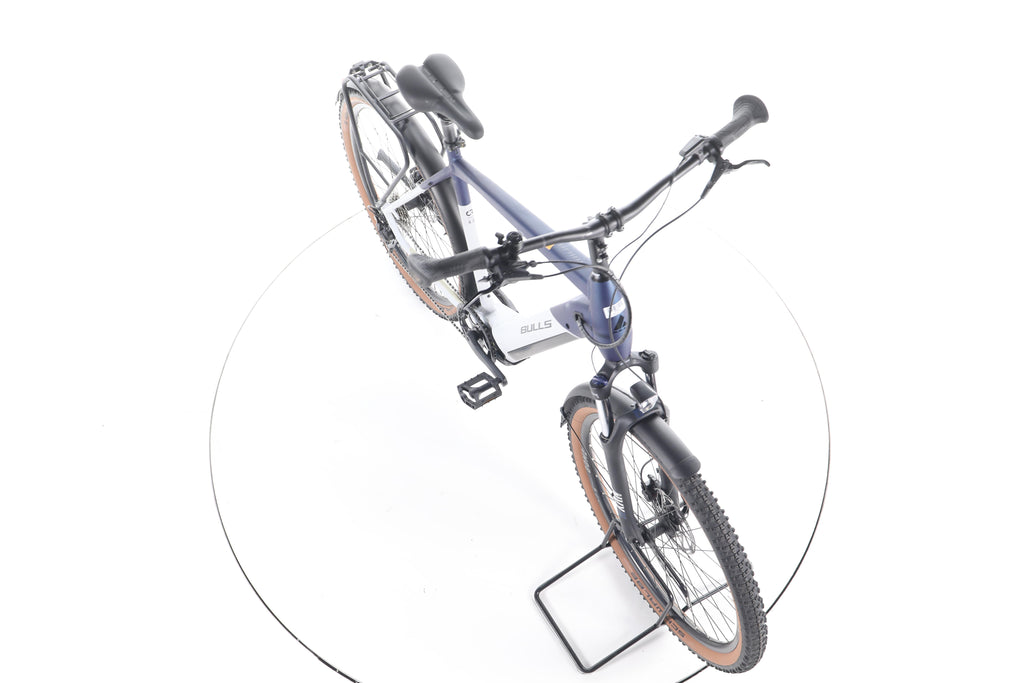 Bulls Cross EVO Trekking E-Bike - Image 15
