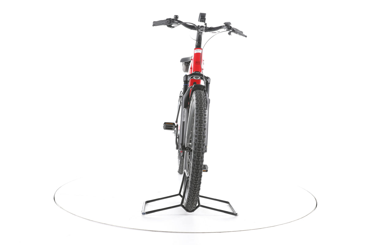 Riese & Müller Nevo 4 GT vario City E-Bike Tiefeinsteiger - Image 4