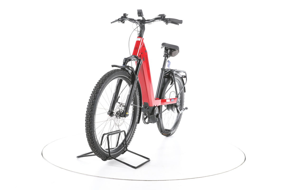 Riese & Müller Nevo 4 GT vario City E-Bike Tiefeinsteiger - Image 5