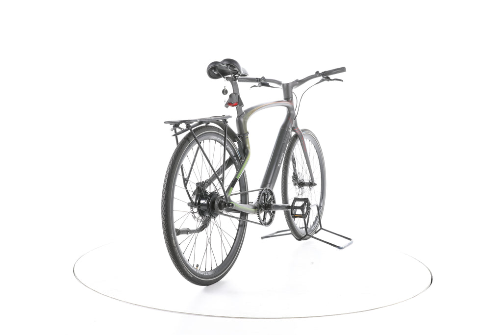 Urtopia 1 E-Bike Carbon - Image 11
