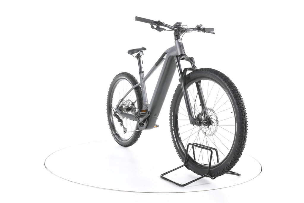 Cube Reaction Hybrid Race 625 E-Bike - Image 3