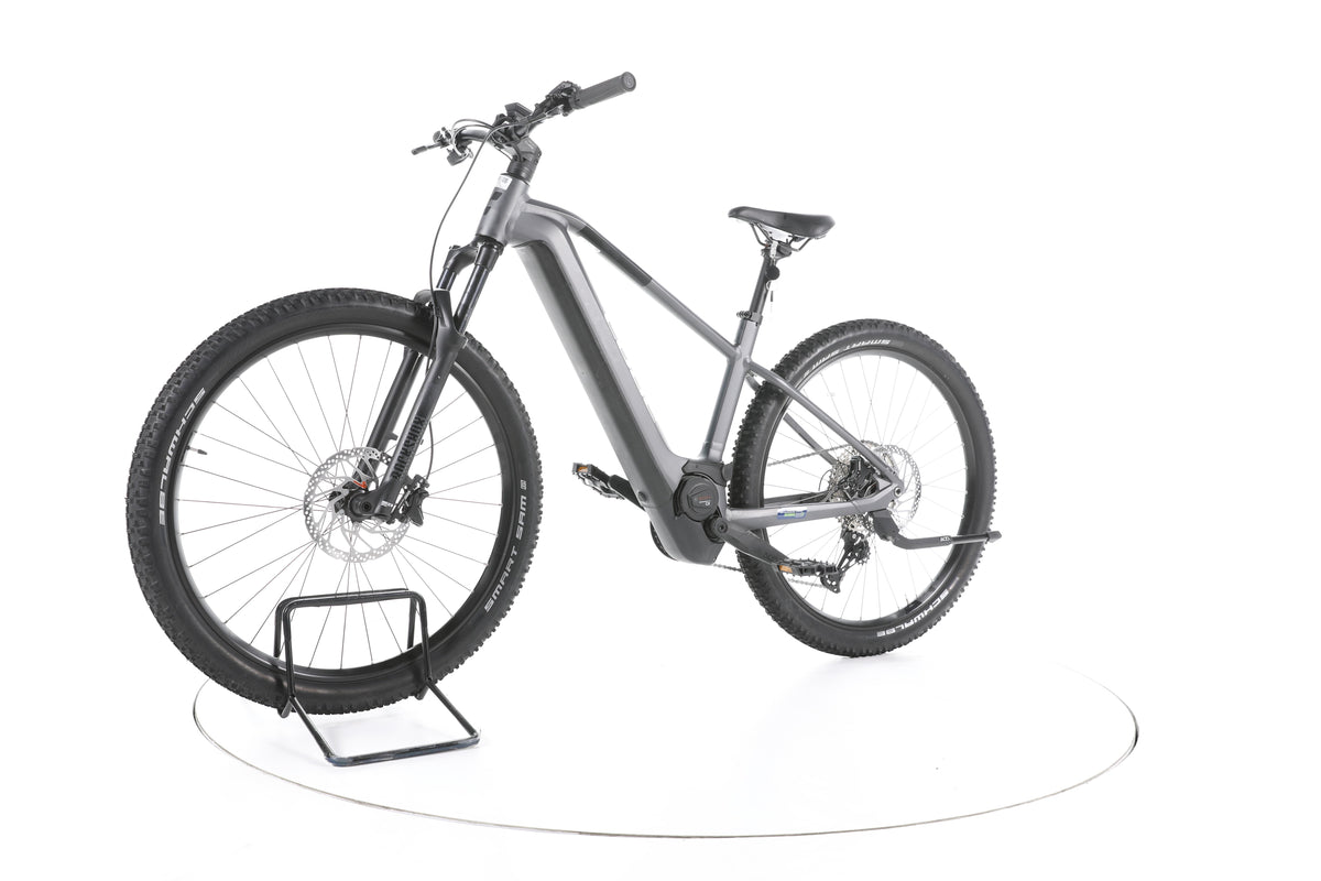 Cube Reaction Hybrid Race 625 E-Bike - Image 6