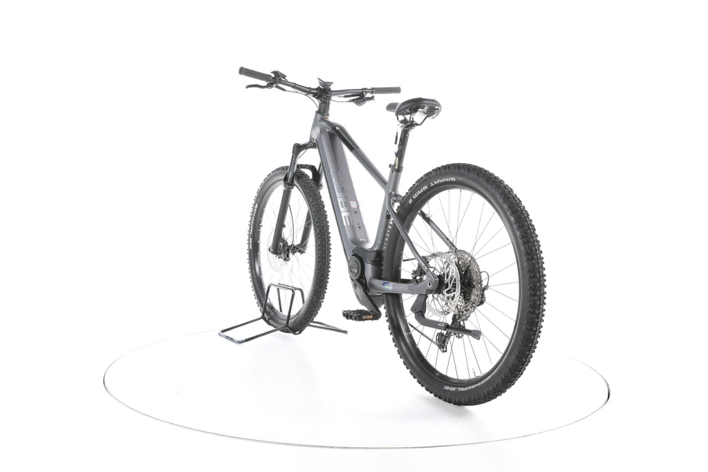 Cube Reaction Hybrid Race 625 E-Bike - Image 9